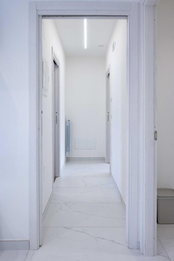 Ansiro Rooms Home Business Scisciano Exterior photo