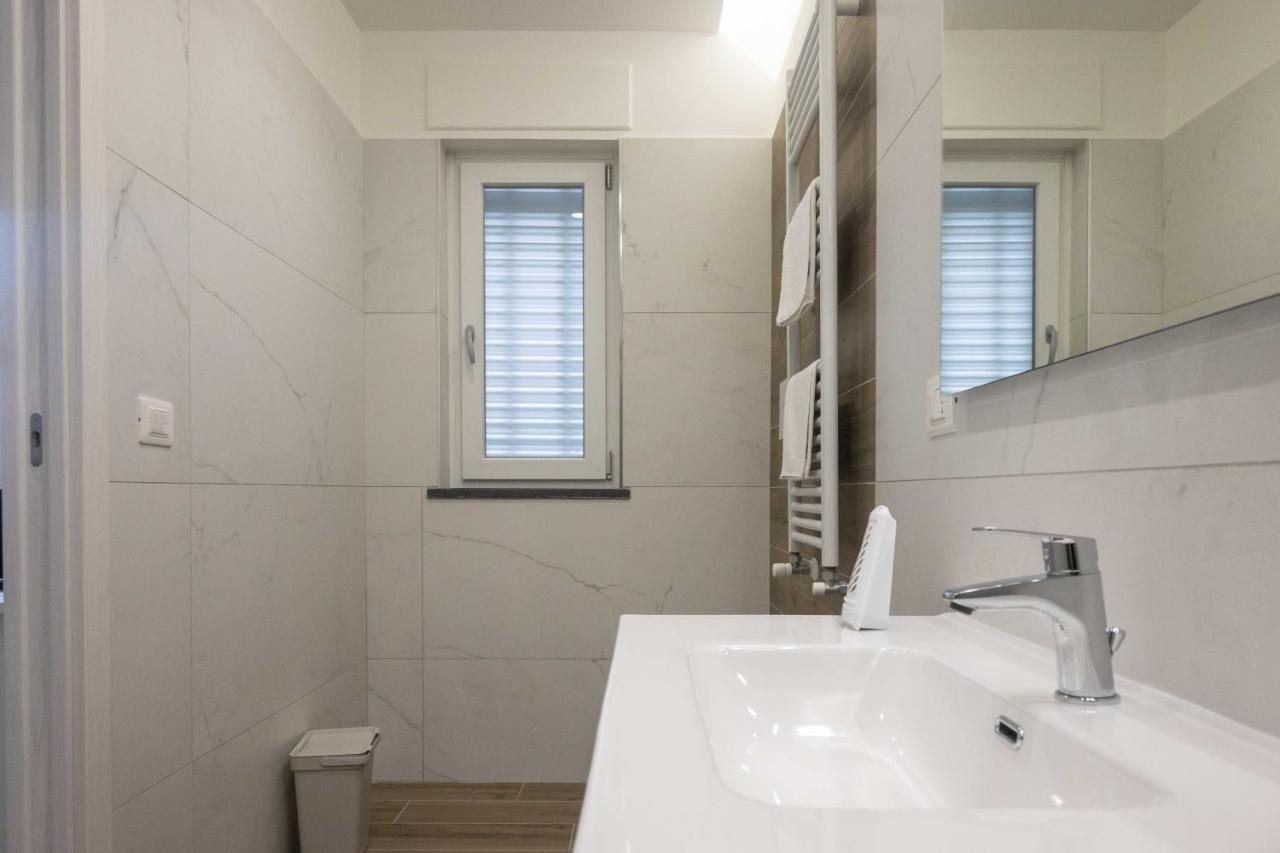 Ansiro Rooms Home Business Scisciano Exterior photo