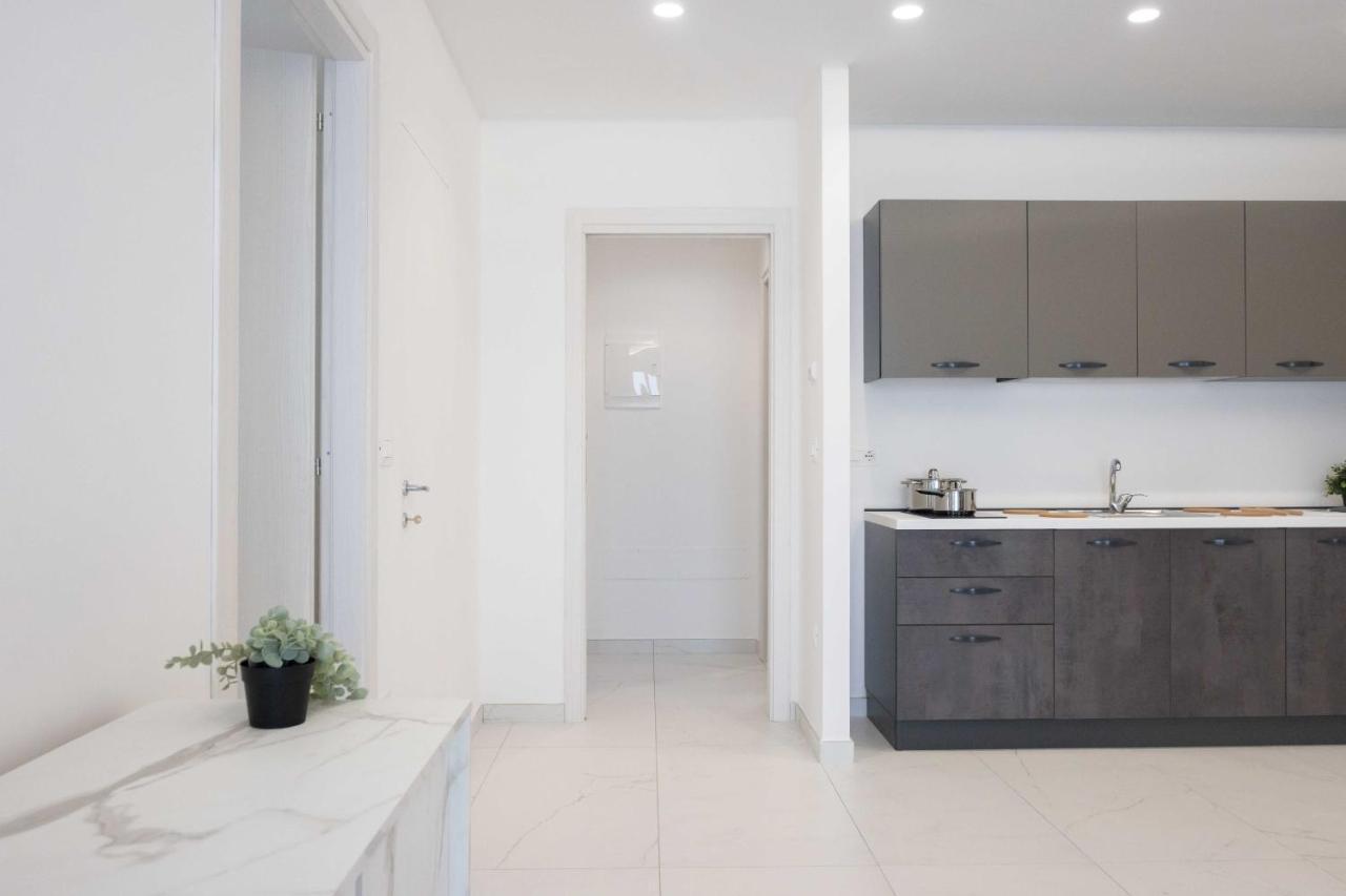 Ansiro Rooms Home Business Scisciano Exterior photo